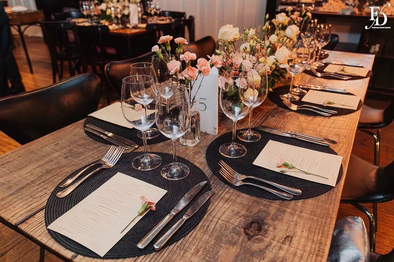 le bistrot gourmet casamento