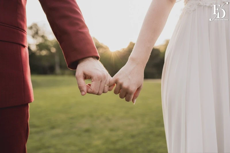 casamento boho chique wedding realizado na casa na chácara em porto alegre com decoração em rosé e marsala por life eventos especiais assessoria e cerimonial de casamento em porto alegre