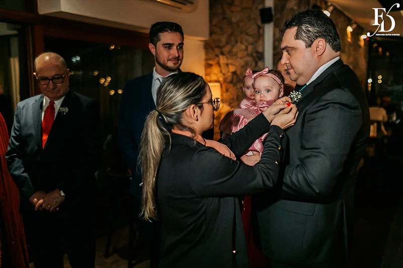 casamento mini-wedding 30 convidados porto alegre decoração clássica elegante verde branco prata le bistrot gourmet life eventos especiais