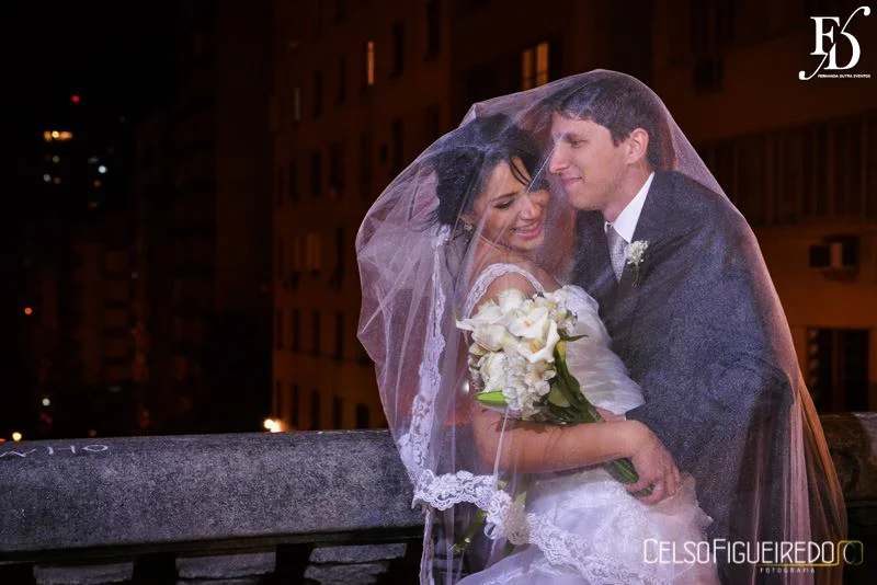 ensaio pós-casamento em porto alegre