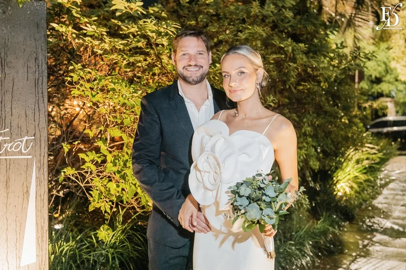 casamento mini-wedding no le bistrot goumet em porto alegre