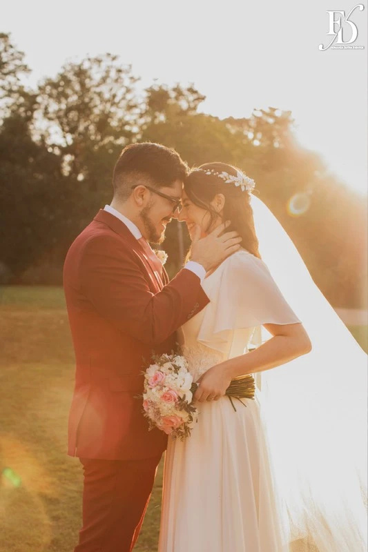 casamento boho chique wedding realizado na casa na chácara em porto alegre com decoração em rosé e marsala por life eventos especiais assessoria e cerimonial de casamento em porto alegre