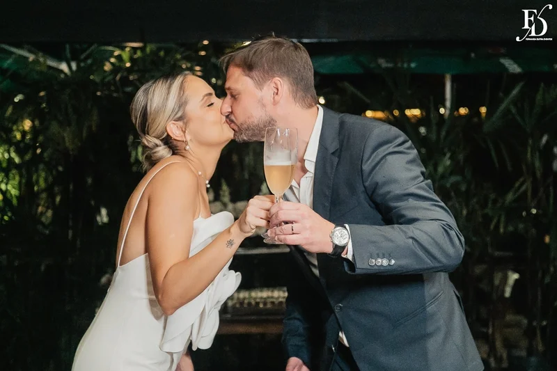 casamento mini-wedding no le bistrot goumet em porto alegre