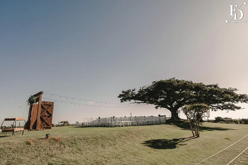 espaço paraíso em porto alegre cerimônia