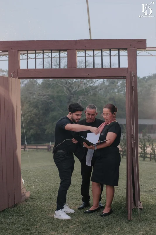 recepção no espaço paraíso em porto alegre viamão alvorada recepção externa decoração europeia cloud dancer european stylling cerimonial organizando os bastidores