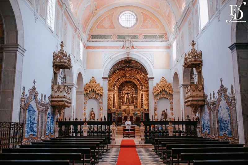casamento realizado no convento do espinheiro em evora, portugal, organizado por life eventos especiais destination wedding portugal elopement wedding casamento religioso em portugal casamento de brasileiros em portugal