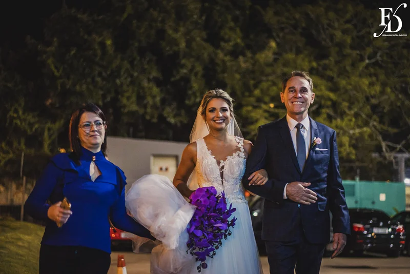 casamento com cerimônia no salão da casa vetro em porto alegre com decoração sofisticada luxuosa requintada com inspiração francesa por life eventos especiais cerimonialista em porto alegre especializada em casamento