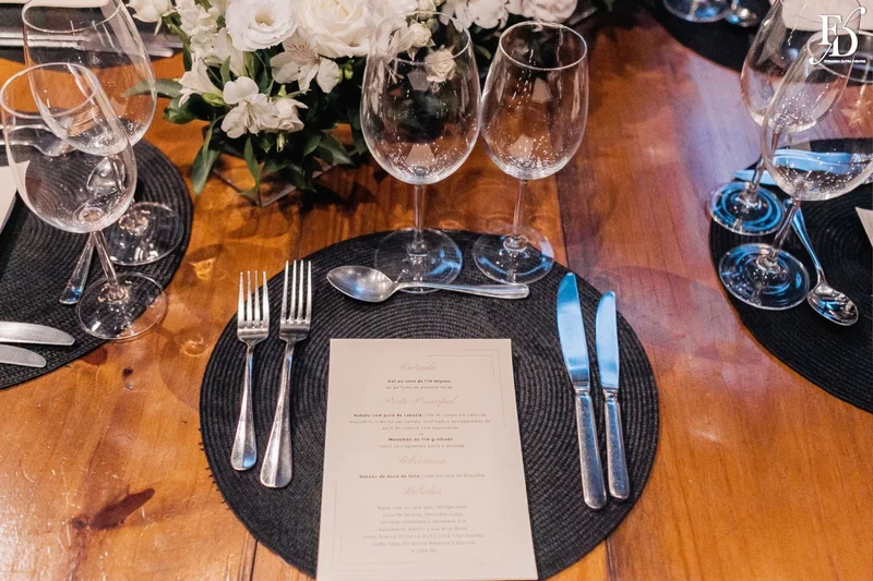 casamento mini-wedding no le bistrot goumet em porto alegre