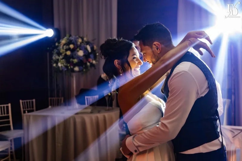 festa de casamento no salão boa vista da associação leopoldina juvenil em porto alegre