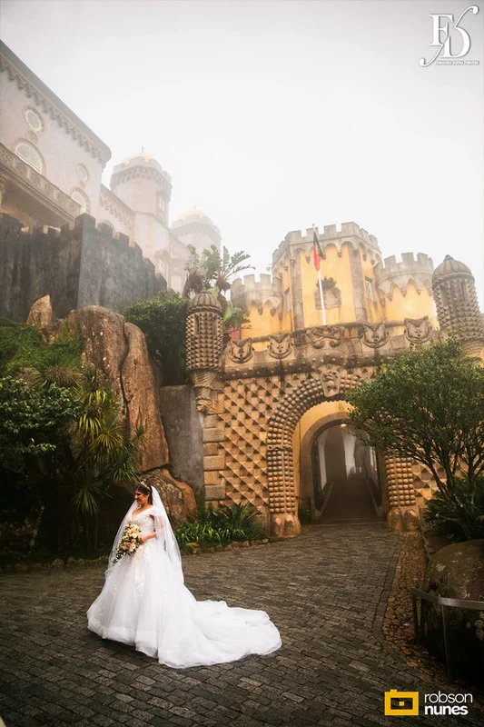 destination wedding casamento em portugal no palácio da pena em sintra e no lawrence's hotel casamento de princesa casamento de brasileiros em portugal