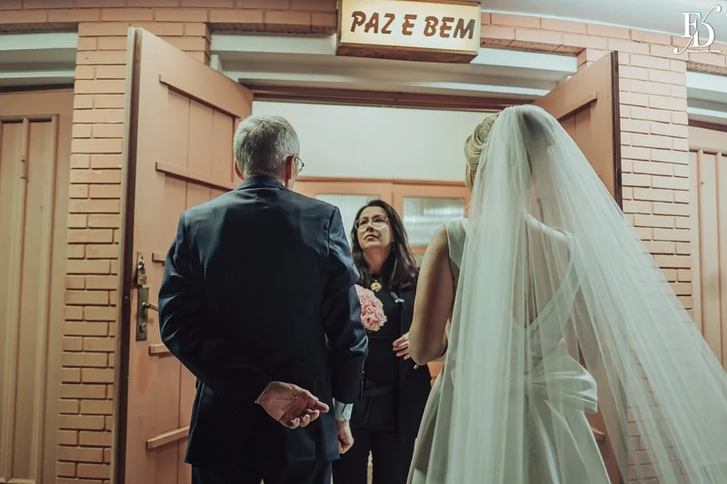 casamento na igreja são francisco de assis porto alegre fernanda dutra cerimonialista life eventos especiais orientando a noiva