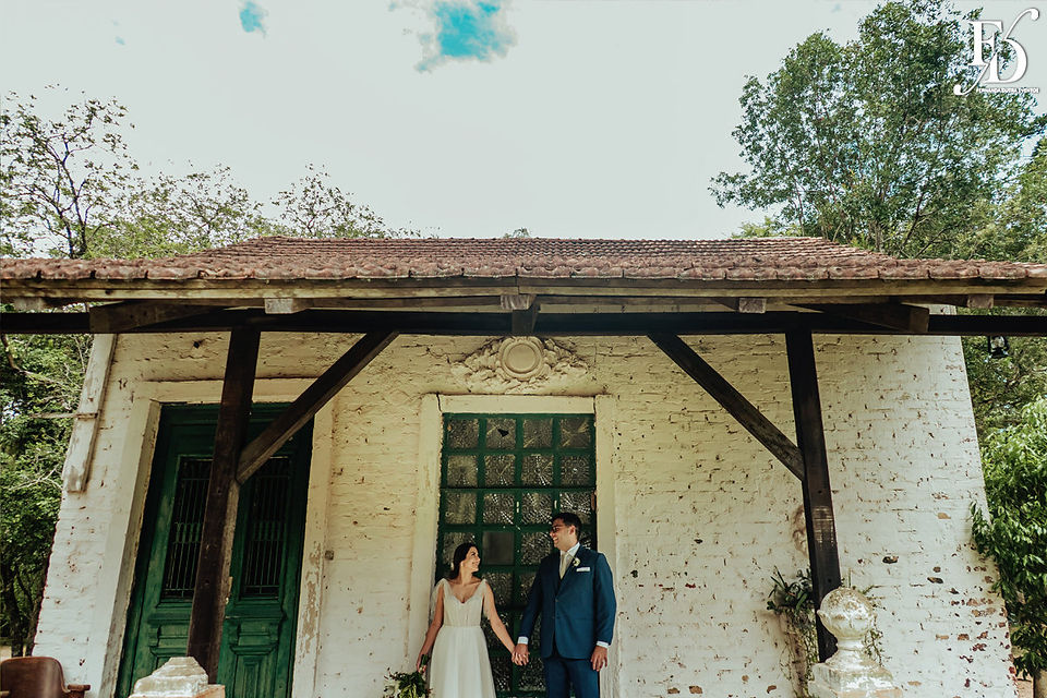 casamento mini-wedding diurno realizado na casa na chacara em portoa alegre com organização e cerimonial de fernanda dutra da life eventos especiais cerimonialista de casamento em porto alegre