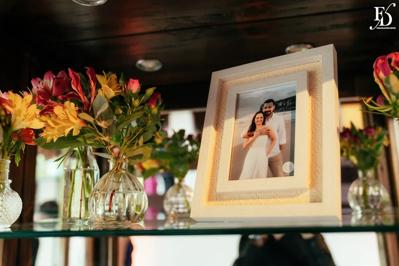 casamento realizado na alameda figueira em cachoeirinha com decoração vibrante boho elegante e sofisticada por life eventos especiais