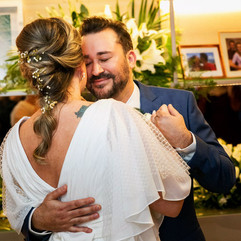 casamento em casa porto alegre mini-wedding micro-wedding home wedding em porto alegre realizado na residência do casal para cerca de 25 convidados com decoração clássica e elegante em rosê gold ouro rosê por life eventos especiais cerimonialista em porto alegre