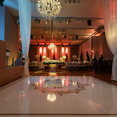 casamento de alto padrão em porto alegre com decoração sofisticada e luxuosa cerimônia na igreja nossa senhora da conceição e recepção na casa vetro em porto alegre rs por life eventos especiais wedding planner em porto alegre