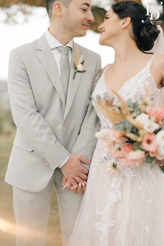 casamento espaço paraíso em porto alegre rústico chique sleeping beauties decoração clássica por life eventos especiais verde branco casamento cristão