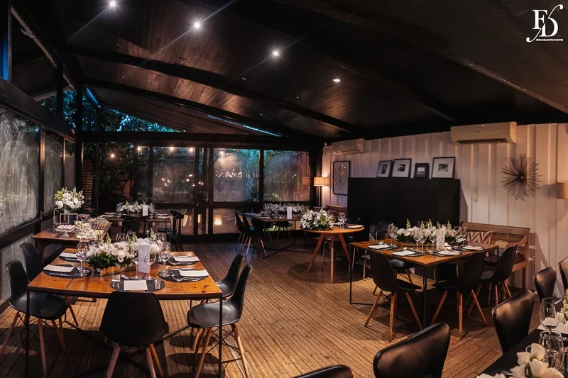 casamento mini-wedding no le bistrot goumet em porto alegre