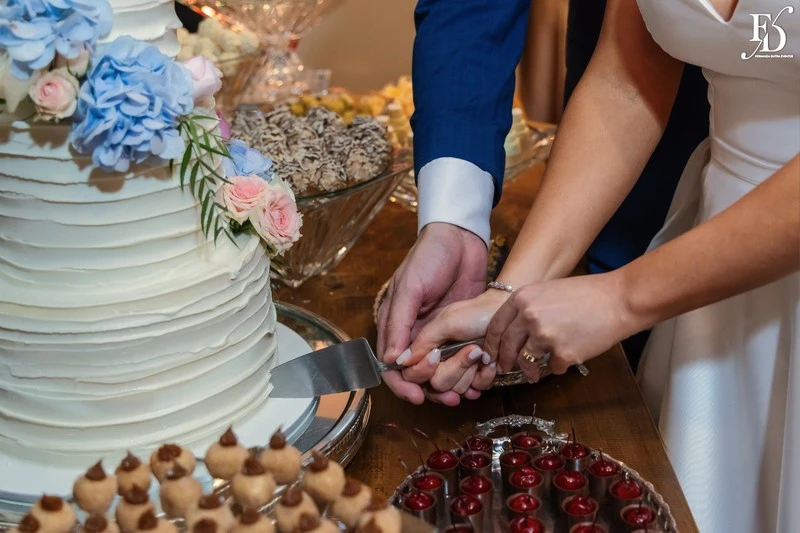 festa de casamento no salão boa vista da associação leopoldina juvenil em porto alegre