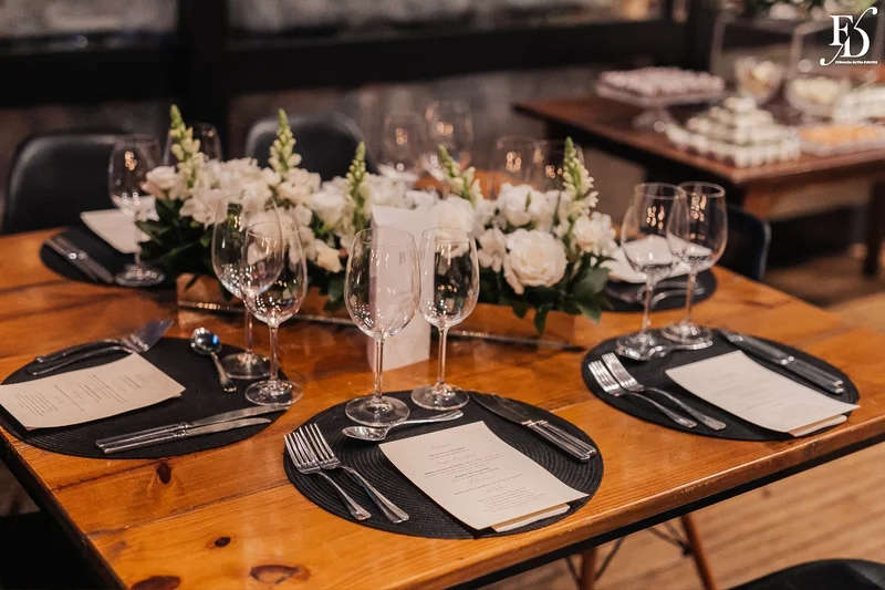 casamento mini-wedding no le bistrot goumet em porto alegre