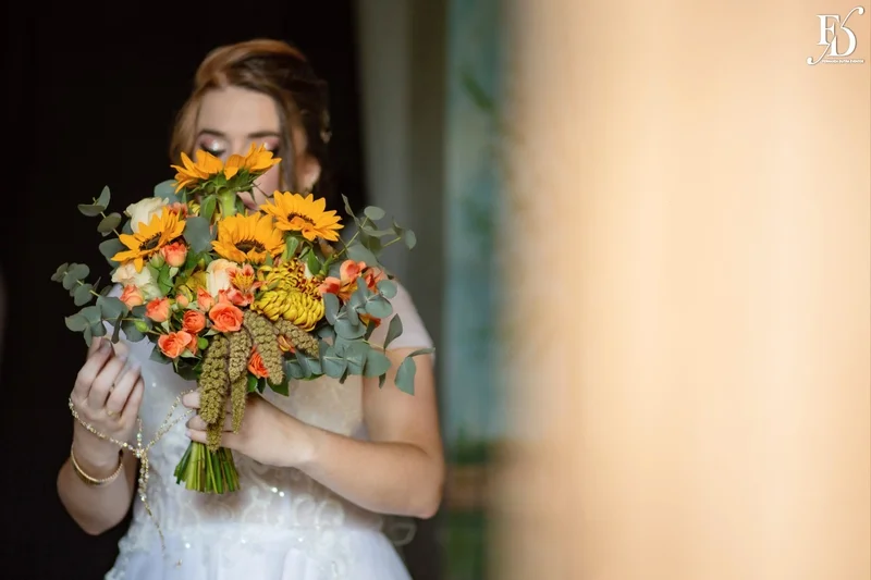 casamento no Racho Tabcaray do El Topador em Porto Alegre com organização e cerimonial de Life Eventos Especiais decoração campeira rústica boho chique