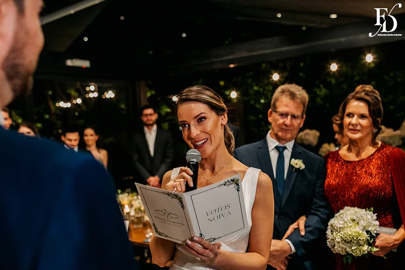 casamento mini-wedding 30 convidados porto alegre decoração clássica elegante verde branco prata le bistrot gourmet life eventos especiais