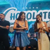 festa de 15 anos porto alegre na casa vetro com tema de aurora boreal grupo chocolate alo virginia