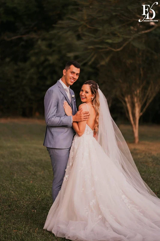 casamento realizado na alameda figueira em cachoeirinha com decoração romântica e delicada em tons de rosa e verde com bouganvilles por life eventos especiais assessoria e cerimonial de casamentos em porto alegre