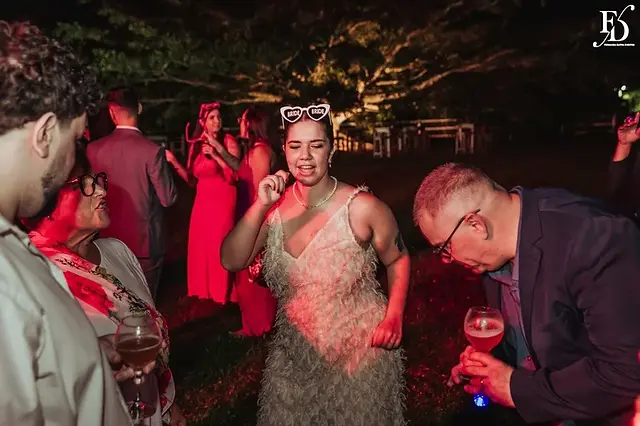 casamento organizado por life eventos especiais na estância das oliveiras em viamão com decoração campeira rústica e minimalista para um casal autêntico e cheio de personalidade