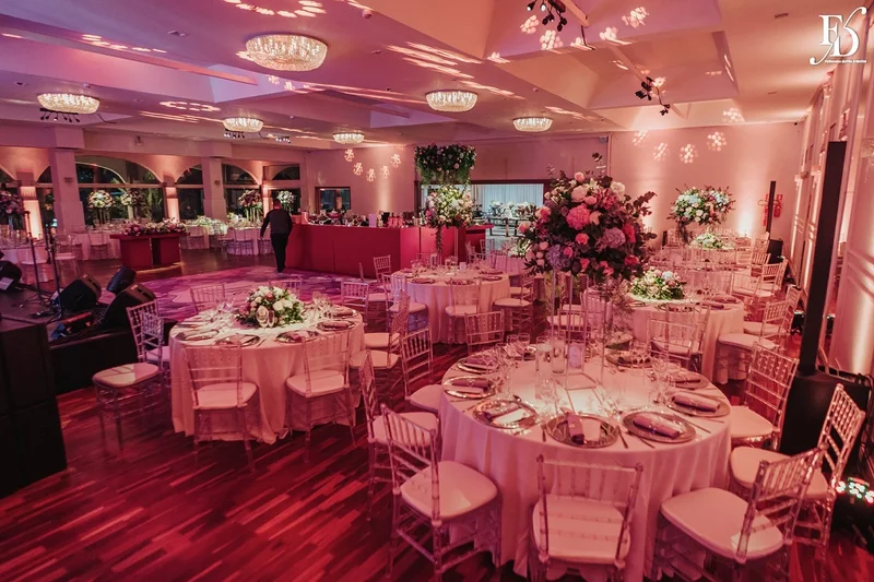 casamento na sociedade libanesa de porto alegre festa luxuosa organizada por life eventos especiais