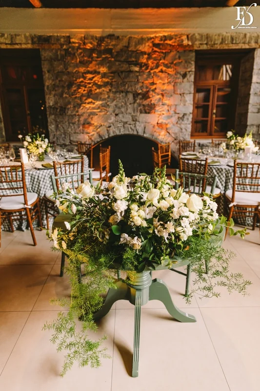 casamento na la casa piemont em farroupilha decoração casa de pedra