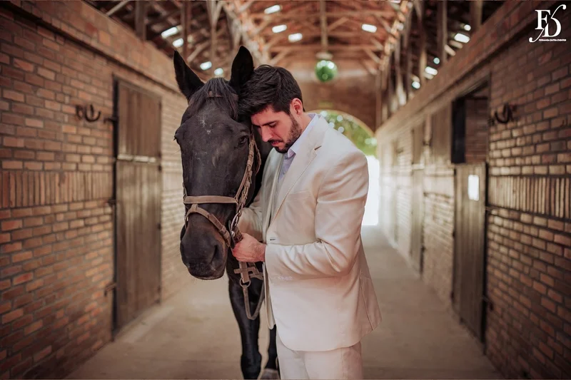 casamento no espaço paraíso em porto alegre cerimônia ao ar livre com decoração minimalista clean e delicada estilo pinterest por life eventos especiais