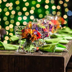 festa de 15 anos realizada na sogipa em porto alegre nos salões deck e turner com decoração moderna e colorida em coral roxo e verde para uma jovem cheia de personalidade por life eventos especiais organização de festa de 15 anos em porto alegre