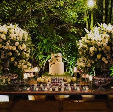 Isadora ♥ Paulo Fernando | Casamento | Mini-Wedding | Le Bistrot Gourmet | Porto Alegre