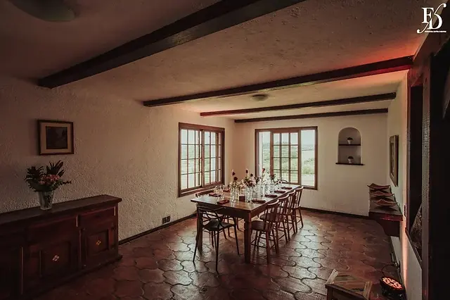 casamento organizado por life eventos especiais na estância das oliveiras em viamão com decoração campeira rústica e minimalista para um casal autêntico e cheio de personalidade