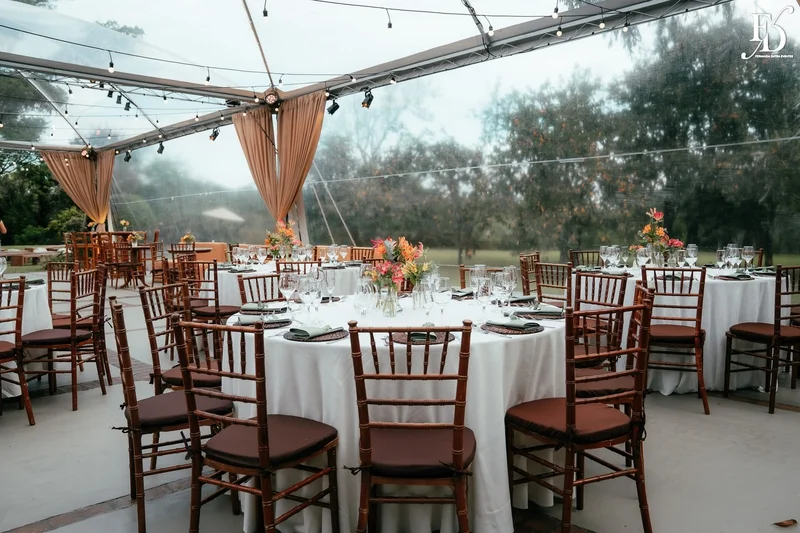 casamento realizado na alameda figueira em cachoeirinha com decoração vibrante boho elegante e sofisticada por life eventos especiais