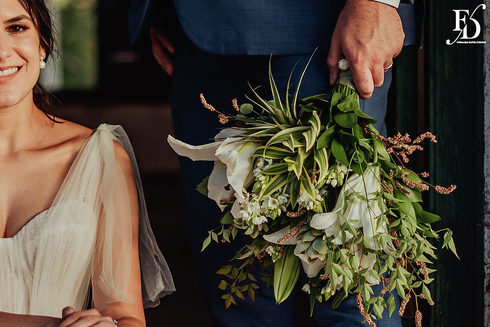 casamento mini-wedding diurno realizado na casa na chacara em portoa alegre com organização e cerimonial de fernanda dutra da life eventos especiais cerimonialista de casamento em porto alegre