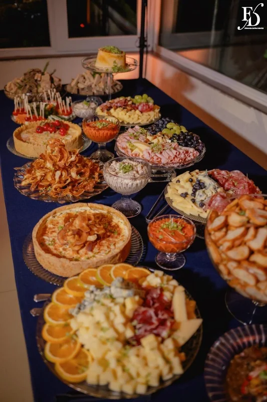 festa de formatura porto alegre publicidade e propaganda ipanema sports bubbles azul e prata por life eventos especiais