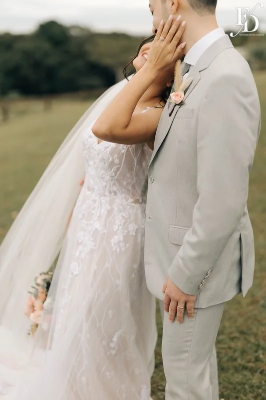 casamento espaço paraíso em porto alegre rústico chique sleeping beauties decoração clássica por life eventos especiais verde branco casamento cristão