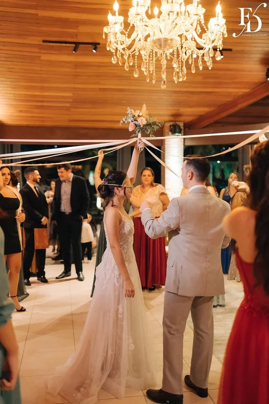 casamento espaço paraíso em porto alegre rústico chique sleeping beauties decoração clássica por life eventos especiais verde branco casamento cristão