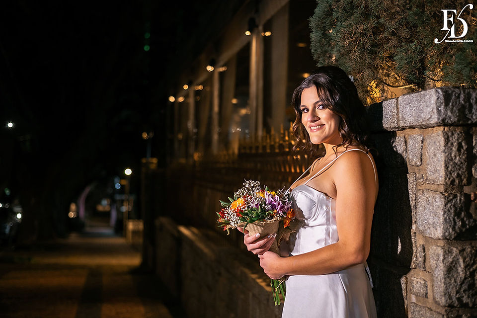 casamento mini-wedding realizado no restaurante peppo cucina em porto alegre com decoração rústica botânica por life eventos especiais