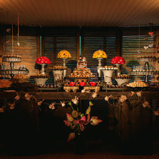 Clarissa ♥ Pedro | Casamento | Sociedade Hípica Porto Alegrense | Porto Alegre