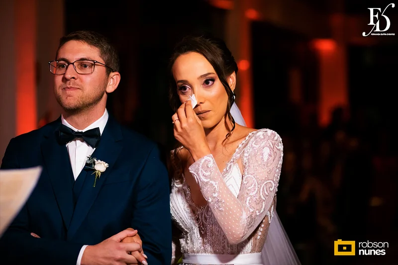 casamento com cerimônia e recepção no party room em porto alegre com projeto de decoração elegante e sofisticado em verde e branco estilo greenery por life eventos especiais cerimonial conduzido por fernanda dutra cerimonialista