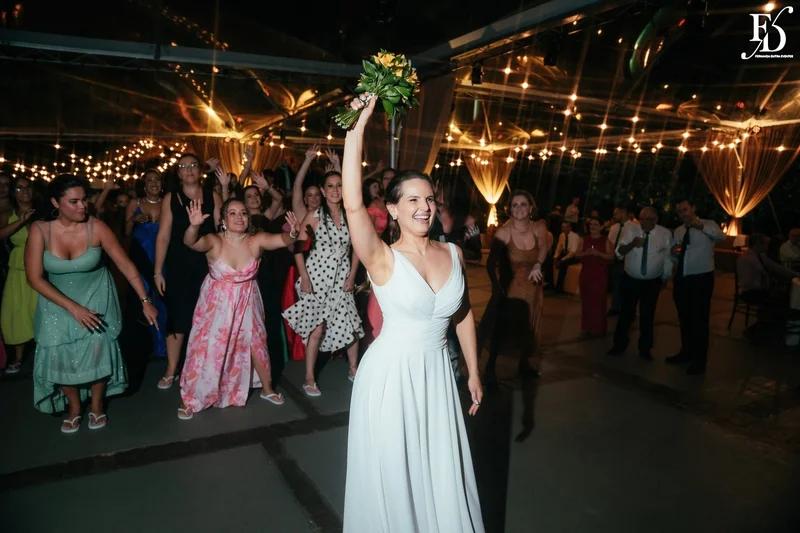 casamento realizado na alameda figueira em cachoeirinha com decoração vibrante boho elegante e sofisticada por life eventos especiais