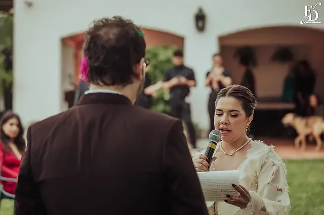 casamento organizado por life eventos especiais na estância das oliveiras em viamão com decoração campeira rústica e minimalista para um casal autêntico e cheio de personalidade