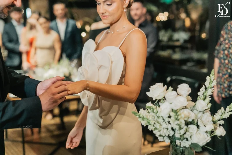 casamento mini-wedding no le bistrot goumet em porto alegre