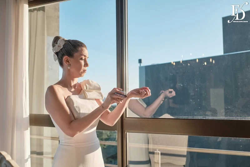 casamento mini-wedding realizado no Le Bistrot Gourmet em Porto Alegre com projeto de decoração delicado, romântico e elegante em tons pastéis