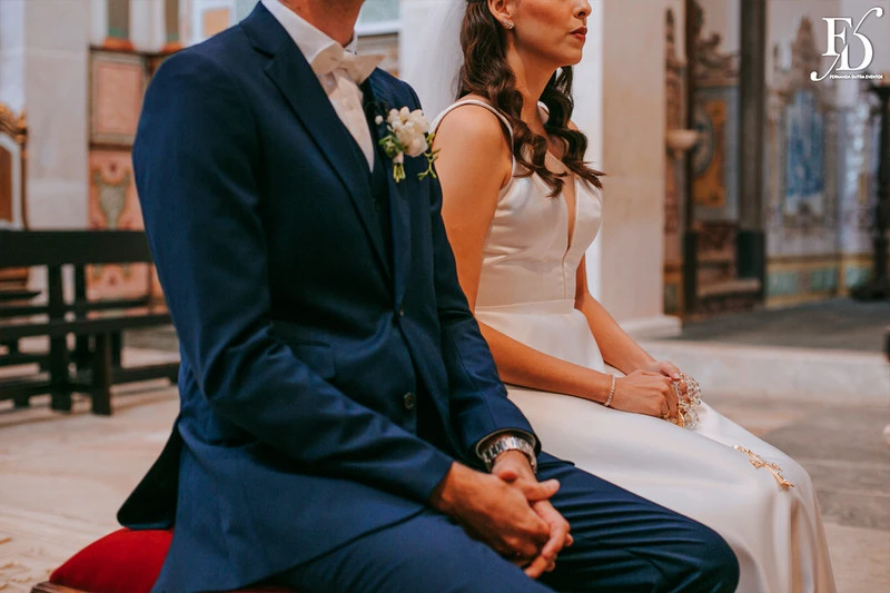 casamento realizado no convento do espinheiro em evora, portugal, organizado por life eventos especiais destination wedding portugal elopement wedding casamento religioso em portugal casamento de brasileiros em portugal