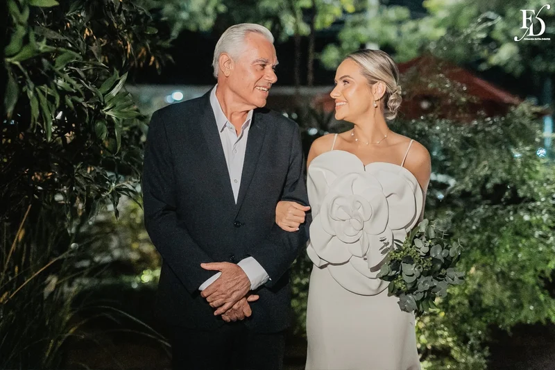 casamento mini-wedding no le bistrot goumet em porto alegre