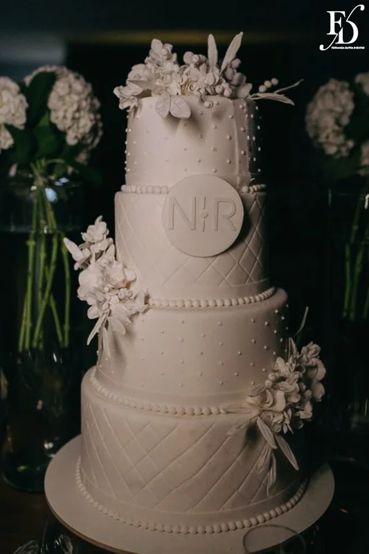 casamento são leopoldo tênis clube decoração luxuosa e sofisticada elegante clássica verde e branco por life eventos especiais cerimonialista em são leopoldo