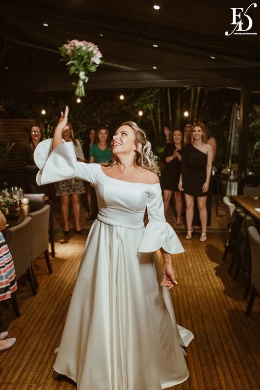 mini-wedding sofisticado e elegante realizado no le bistrot gourmet casamento com 30 convidados luxuoso por life eventos especiais cerimonial e organização de casamento em porto alegre